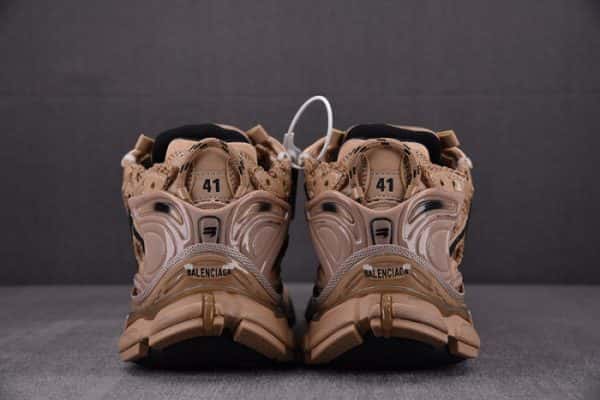 Sneaker Runner 5000092