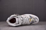 S*P*E X Nike Sb Dunk High Rammellzee Fd8779-100