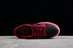 Nike Dunk Low Next Nature Dark Red Black Dn1431-002