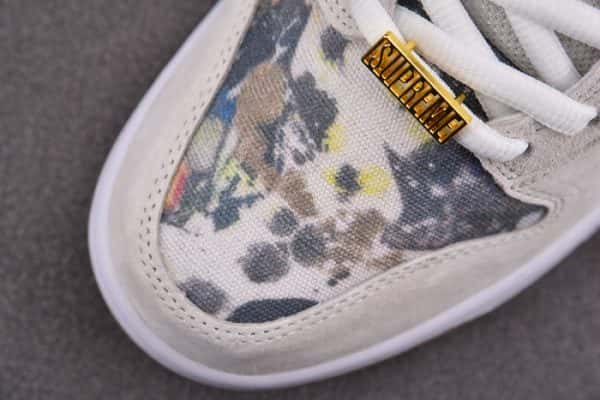 S*P*E X Nike Sb Dunk High Rammellzee Fd8779-100