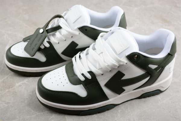 Ofw Sneakers Ow10035