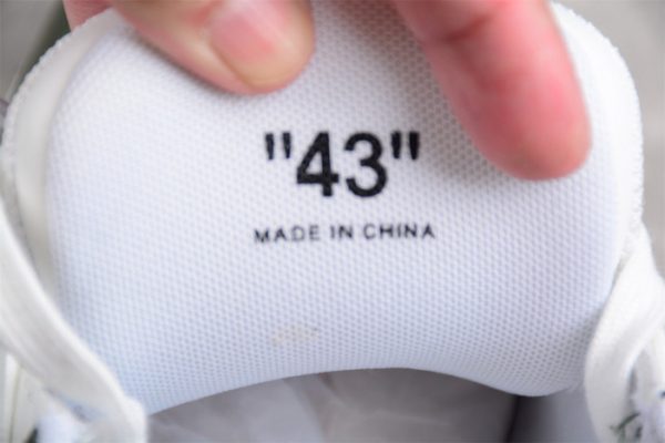 Ofw Sneakers Ow10035