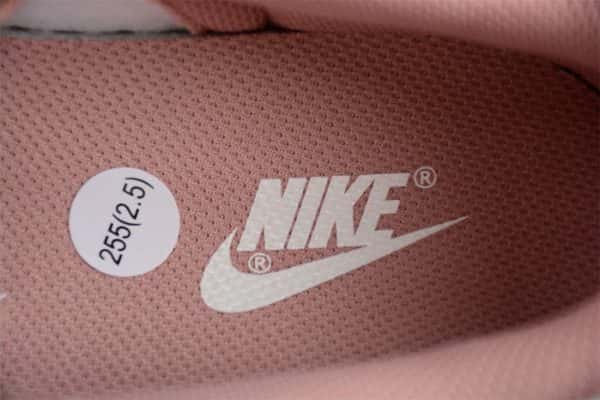 Nike Dunk Low Diffused Taupe Dd1503-125