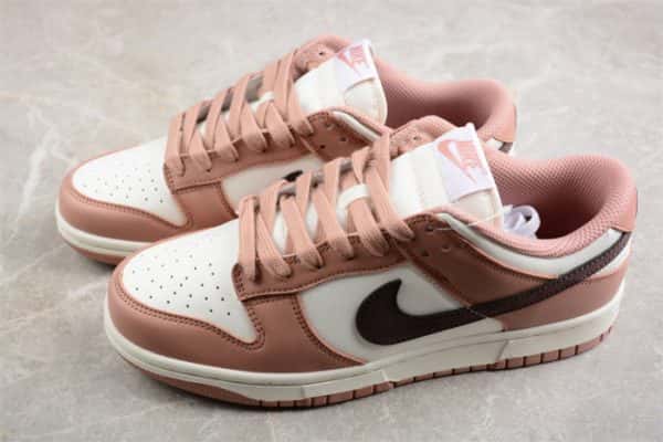 Nike Dunk Low Diffused Taupe Dd1503-125