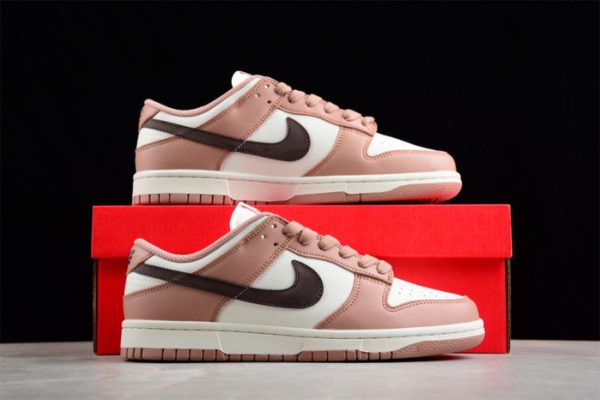 Nike Dunk Low Diffused Taupe Dd1503-125