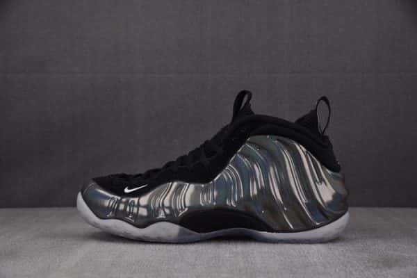 Nike Air Foamposite One Hologram 314996-900