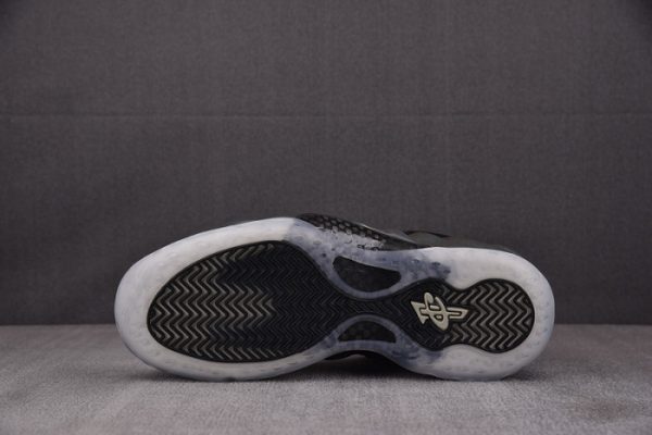Nike Air Foamposite One Hologram 314996-900