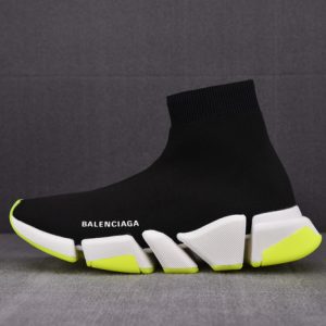 Speed Trainer Sneakers 1000044