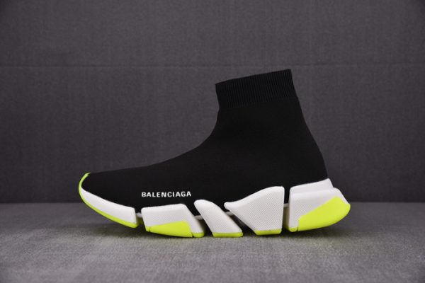 Speed Trainer Sneakers 1000044