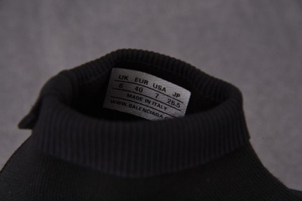 Speed Trainer Sneakers 1000044