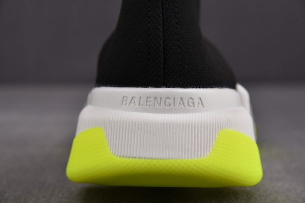 Speed Trainer Sneakers 1000044