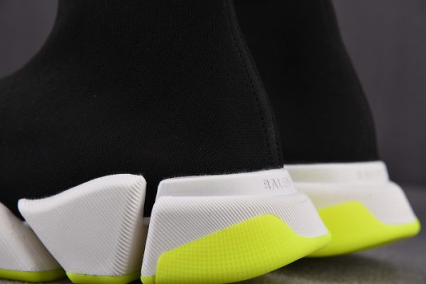 Speed Trainer Sneakers 1000044