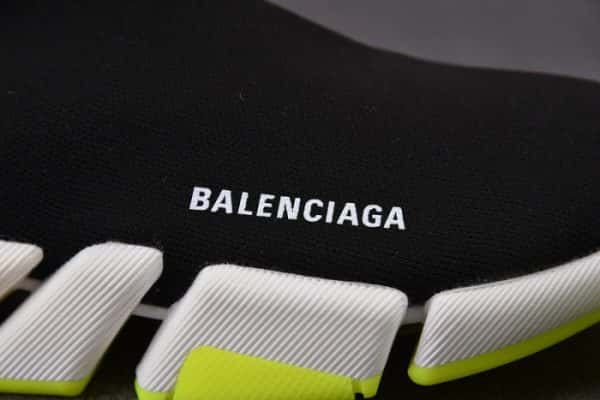 Speed Trainer Sneakers 1000044