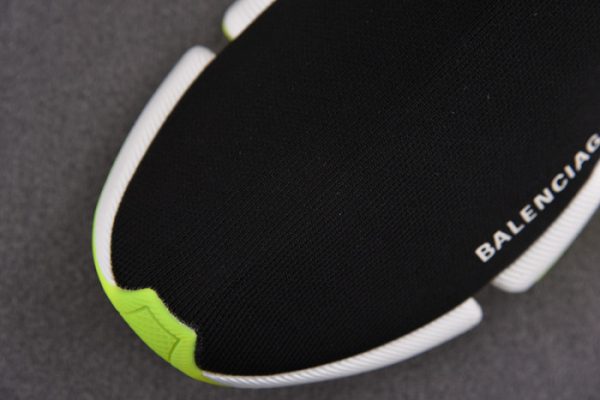 Speed Trainer Sneakers 1000044