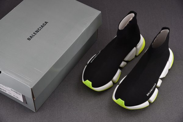 Speed Trainer Sneakers 1000044