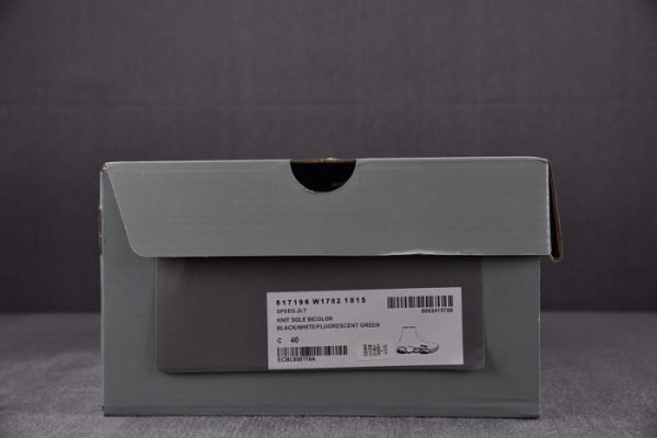 Speed Trainer Sneakers 1000044