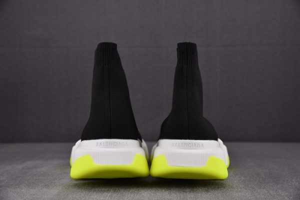 Speed Trainer Sneakers 1000044