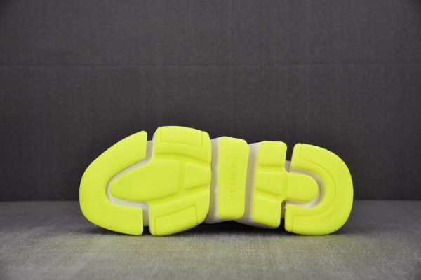 Speed Trainer Sneakers 1000044