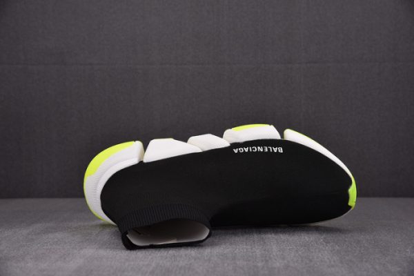 Speed Trainer Sneakers 1000044