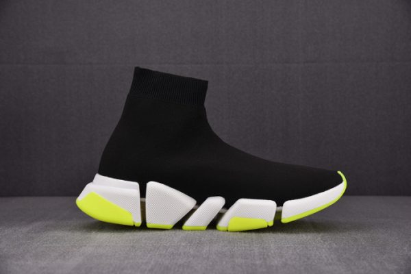 Speed Trainer Sneakers 1000044