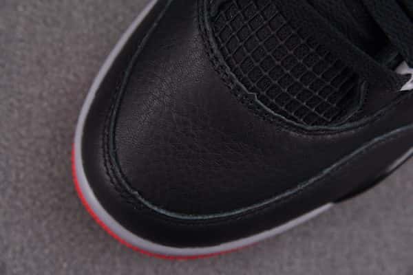 Air Jordan 4 Bred Reimagined Fv5029-006