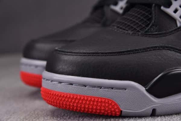 Air Jordan 4 Bred Reimagined Fv5029-006