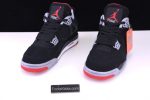 Air Jordan 4 Retro ''Bred'' 2019 Black Cement 308497-060