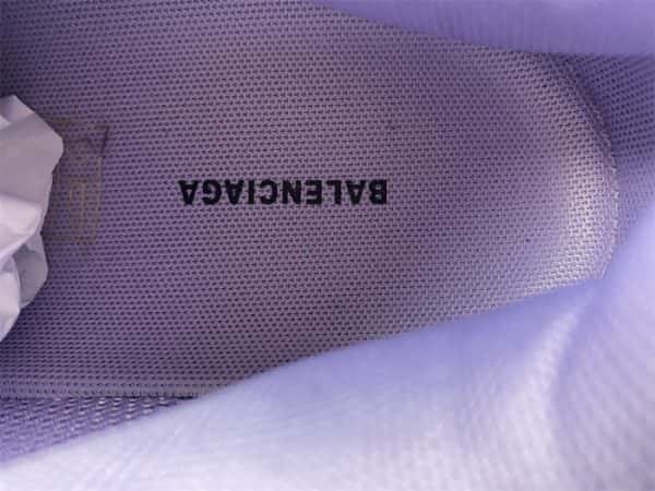 Triples Trainer Sneakers 2000039