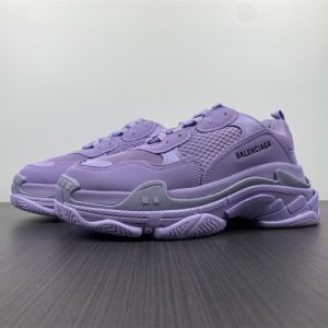 Triples Trainer Sneakers 2000039