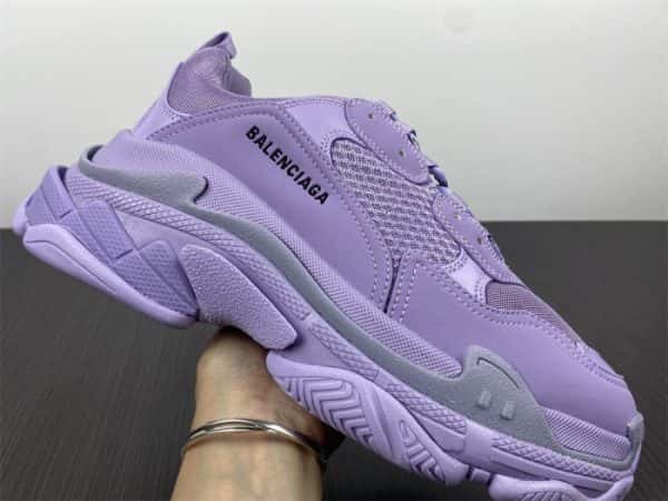 Triples Trainer Sneakers 2000039