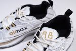 Air Max 98 Uk "Prime Meridian" Aj6302-100