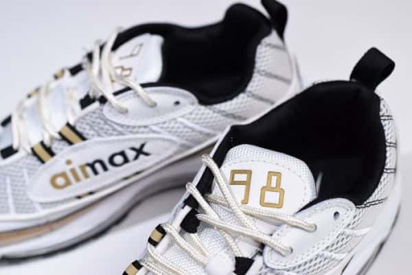 Air Max 98 Uk "Prime Meridian" Aj6302-100