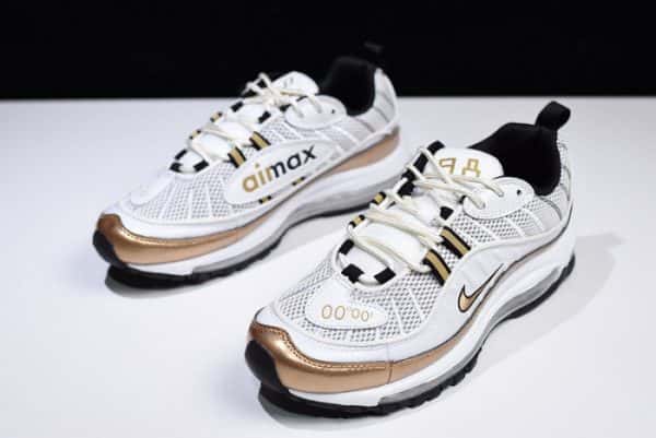Air Max 98 Uk "Prime Meridian" Aj6302-100