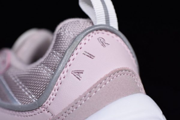 Nike Air Max 98 Barely Rose Ah6799-600