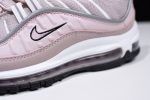 Nike Air Max 98 Barely Rose Ah6799-600