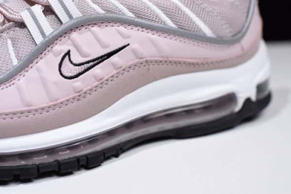 Nike Air Max 98 Barely Rose Ah6799-600