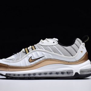 Air Max 98 Uk "Prime Meridian" Aj6302-100