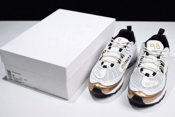 Air Max 98 Uk "Prime Meridian" Aj6302-100