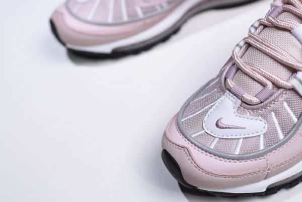 Nike Air Max 98 Barely Rose Ah6799-600