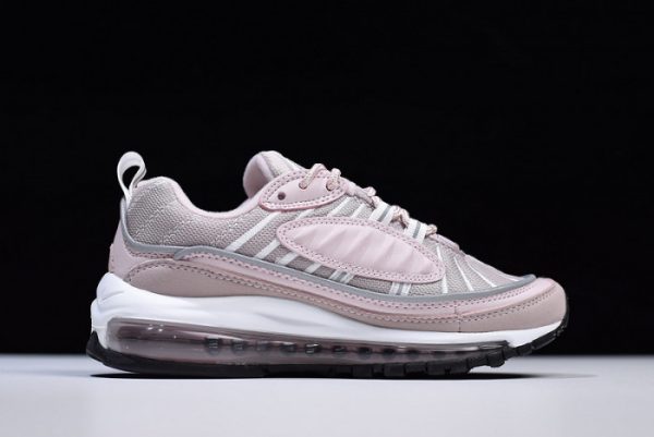 Nike Air Max 98 Barely Rose Ah6799-600