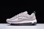 Nike Air Max 98 Barely Rose Ah6799-600