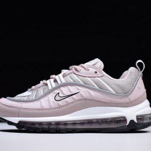Nike Air Max 98 Barely Rose Ah6799-600