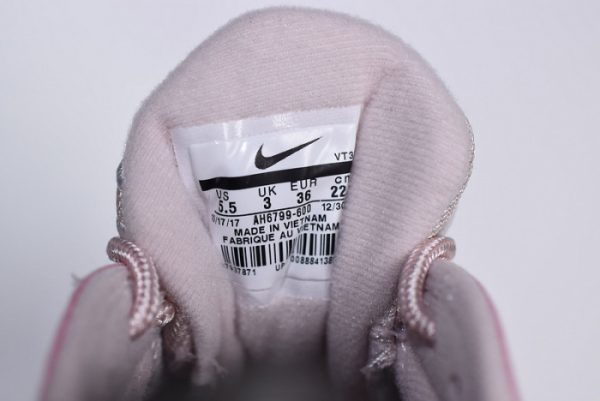 Nike Air Max 98 Barely Rose Ah6799-600