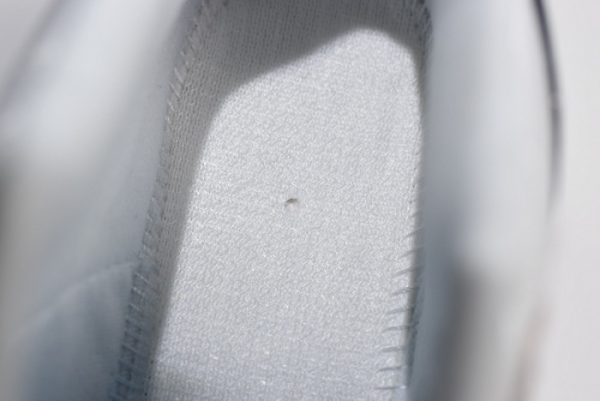 Ofw X Nike M2k Tekno White, Black & Team Orange A03108 058