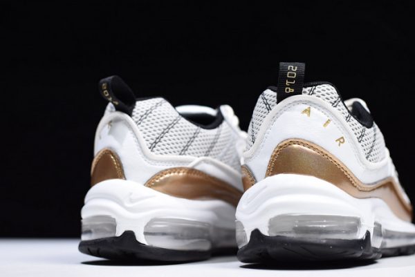 Air Max 98 Uk "Prime Meridian" Aj6302-100