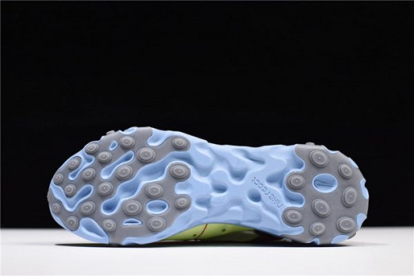 Nike React Element 87 Undercover Volt Bq2718-700