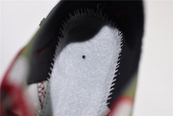 Nike React Element 87 Undercover Volt Bq2718-700