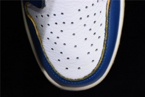 Jordan 1 Retro High Union Los Angeles Blue Bv1300-146