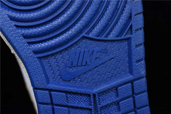 Jordan 1 Retro High Union Los Angeles Blue Bv1300-146