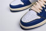 Jordan 1 Retro High Union Los Angeles Blue Bv1300-146